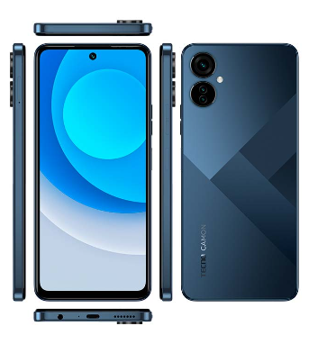 Celular Tecno Camon 19 Neo 6 128+Obsequio